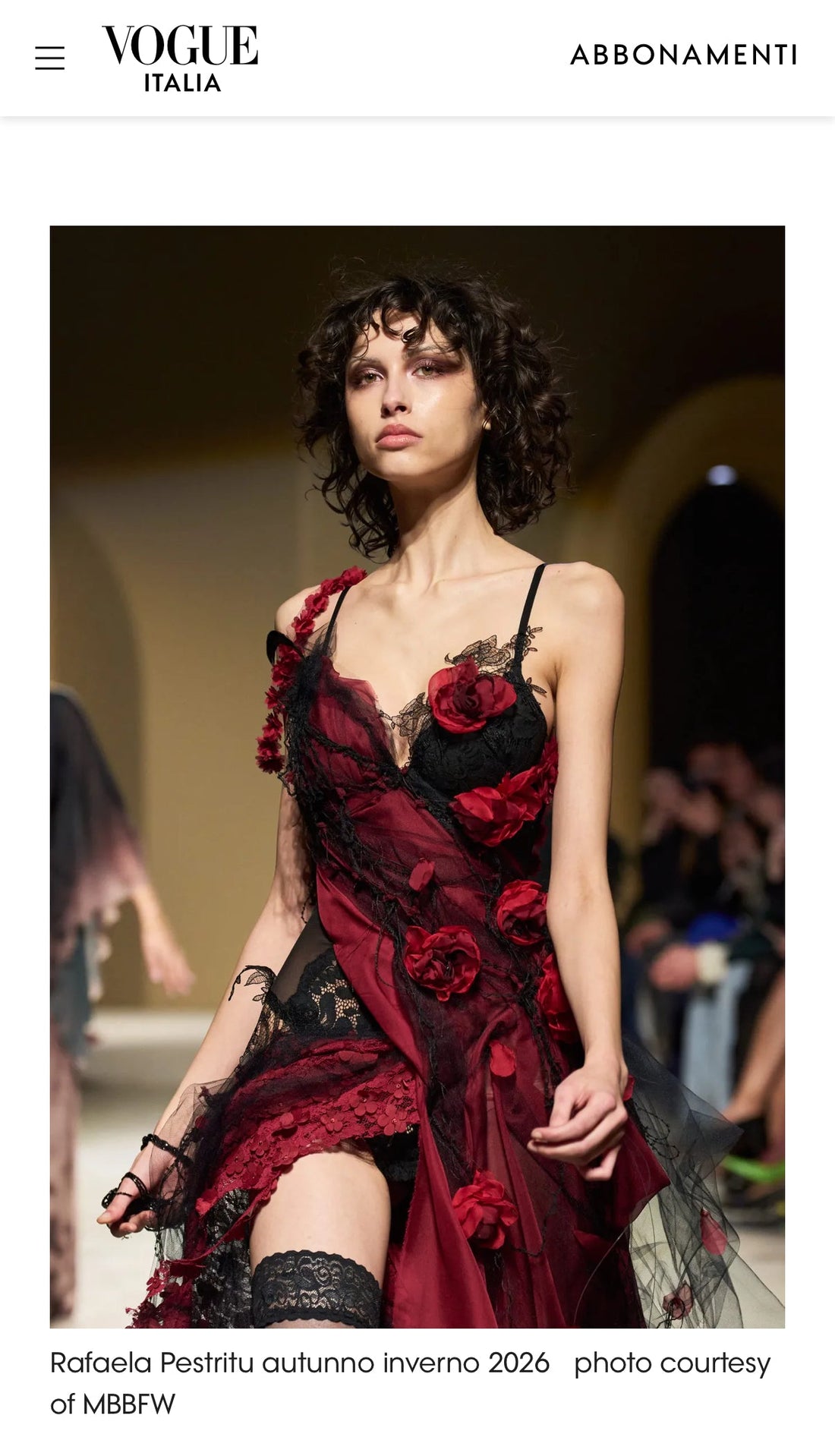 Vogue