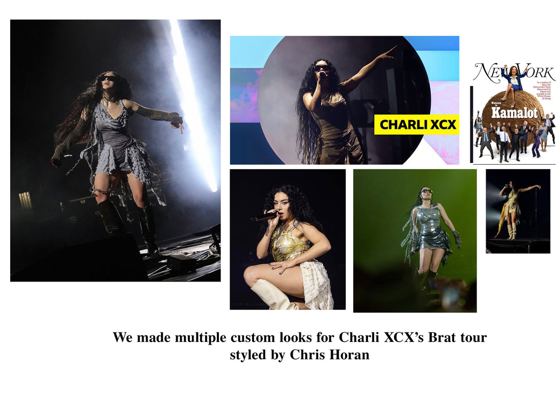 Charli XCX