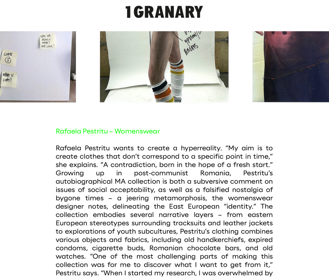1GRANARY