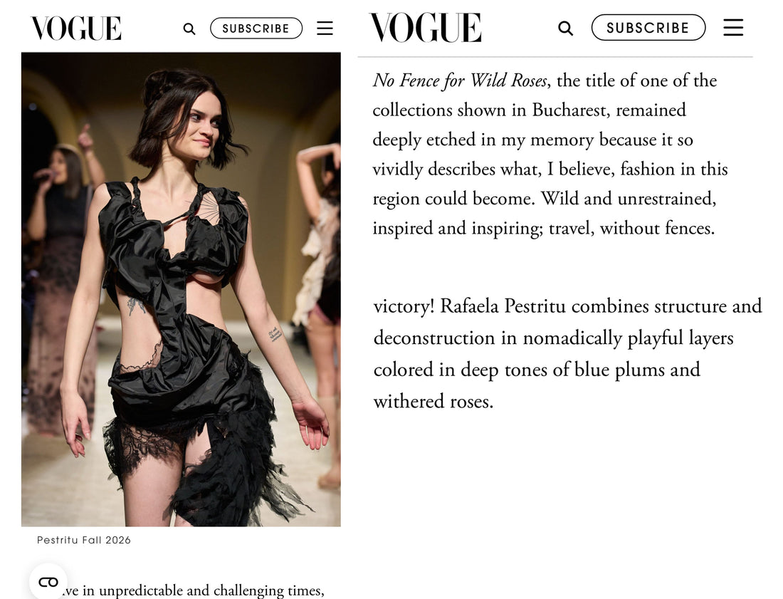 Vogue