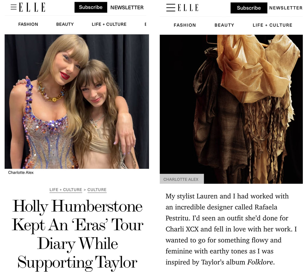 Elle