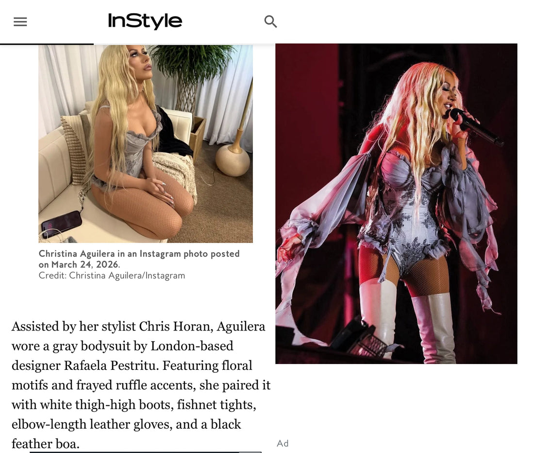 InStyle