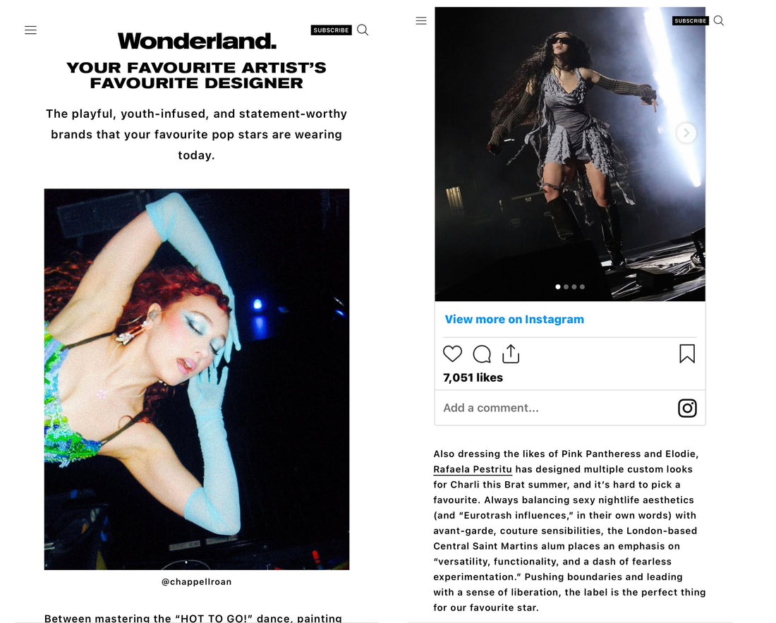 Wonderland