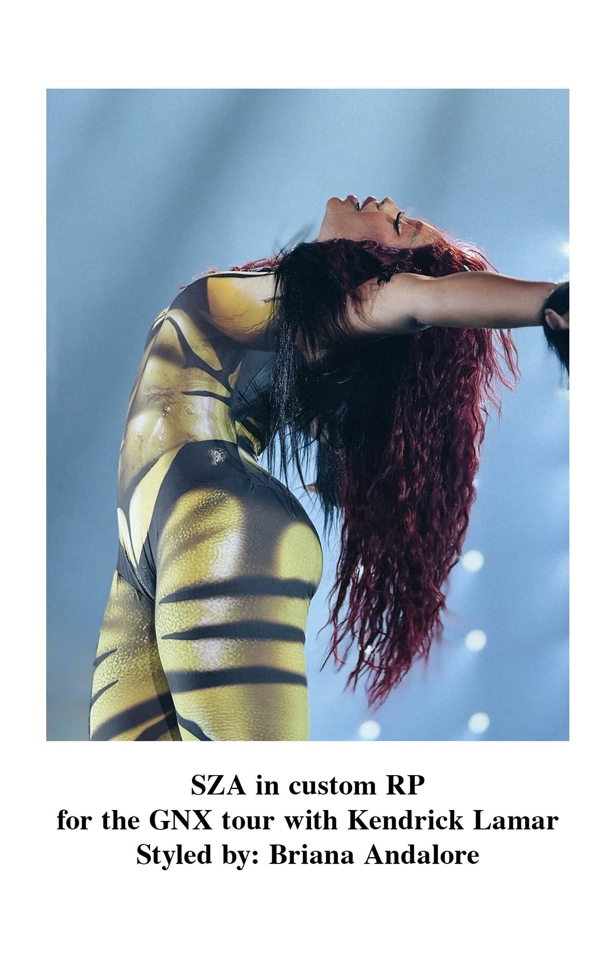 SZA