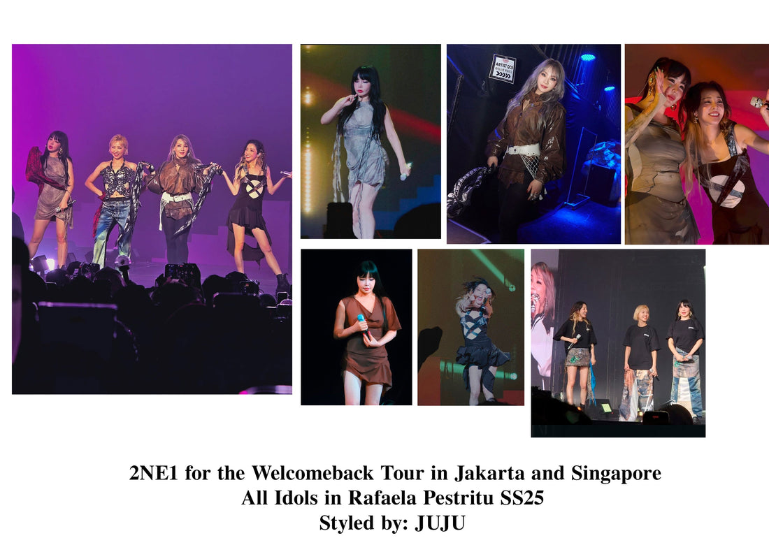 2NE1