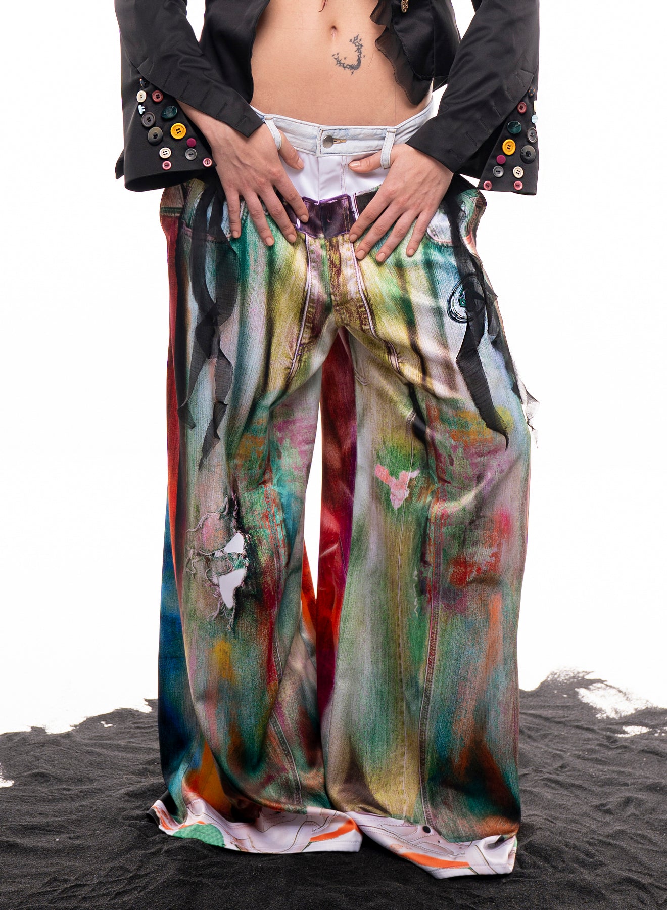 Trousers