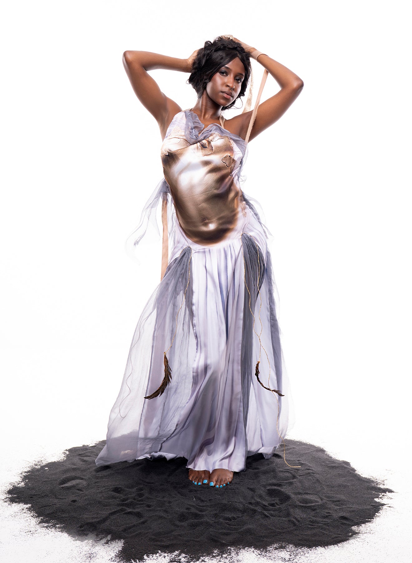 Goddess Dress