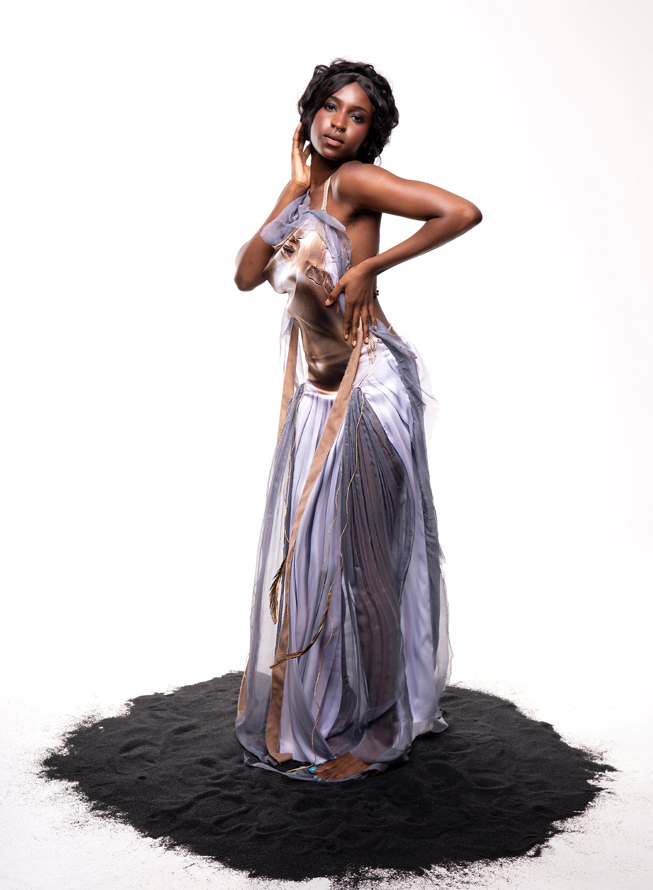 Goddess Dress