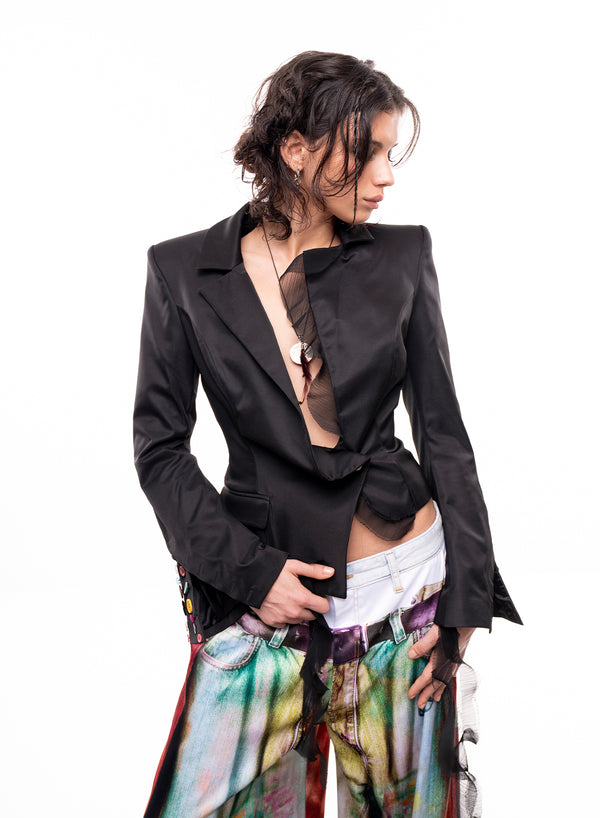 NEW IN